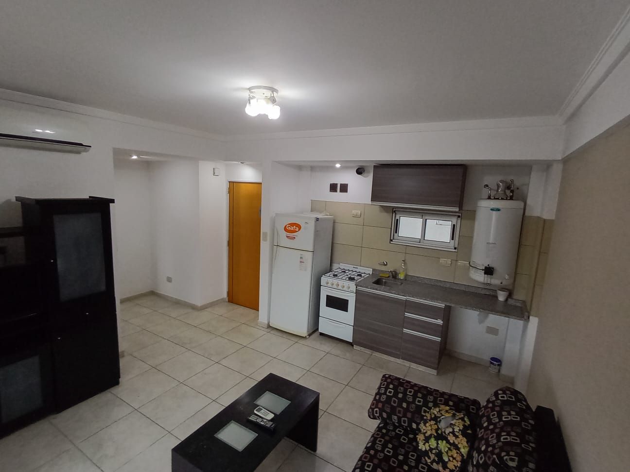 Departamento EN ALQUILER