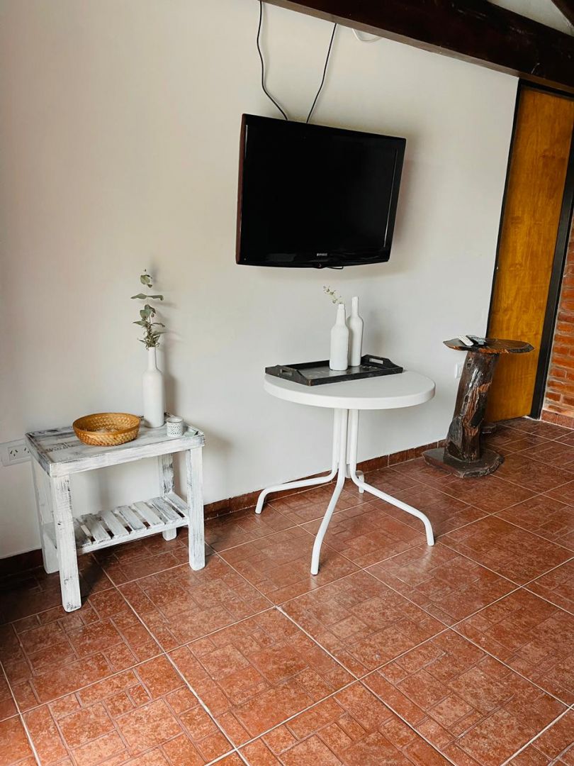 Quinta EN ALQUILER TEMPORARIO