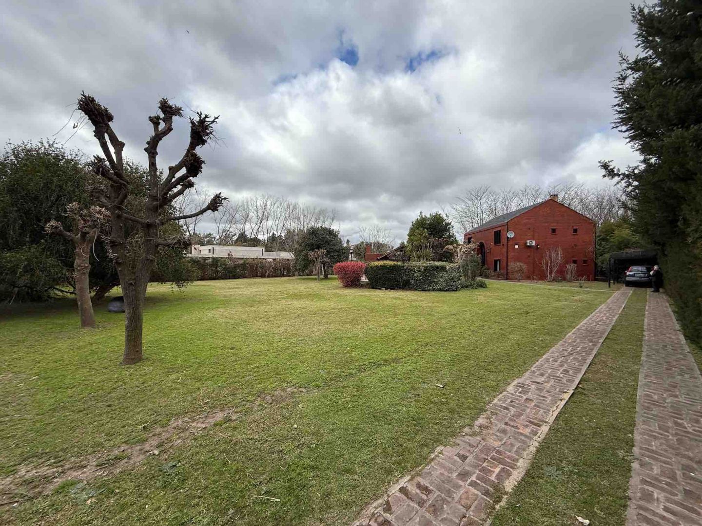 Quinta en venta Barrio Parque La Celia 