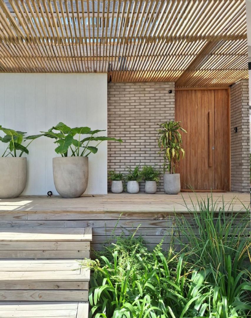 Casa en Alquiler Temporario en Pinamar, Buenos Aires Costa Atlantica
