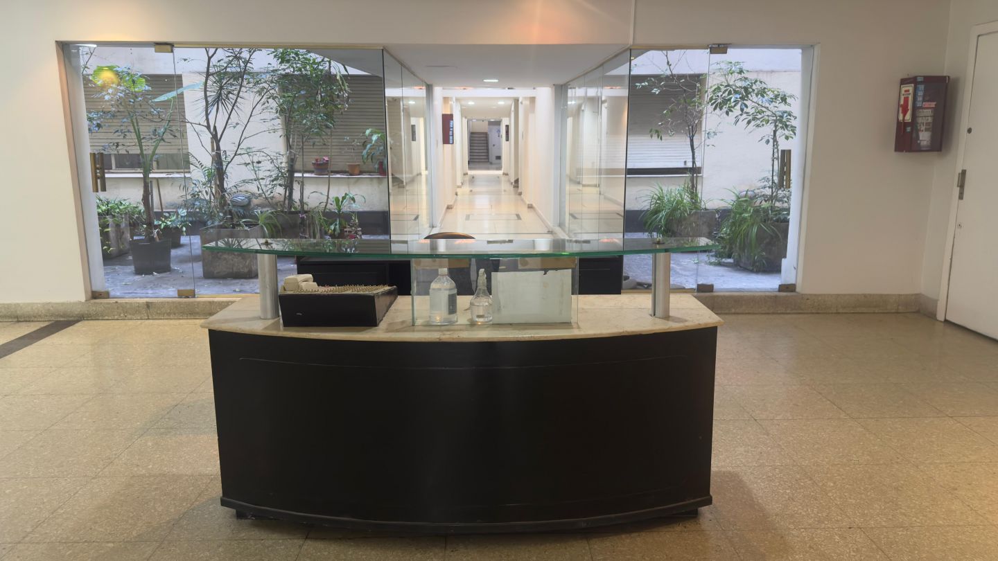 VENTA DE DEPARTAMENTO EN Capital Federal - San Nicolás - 6