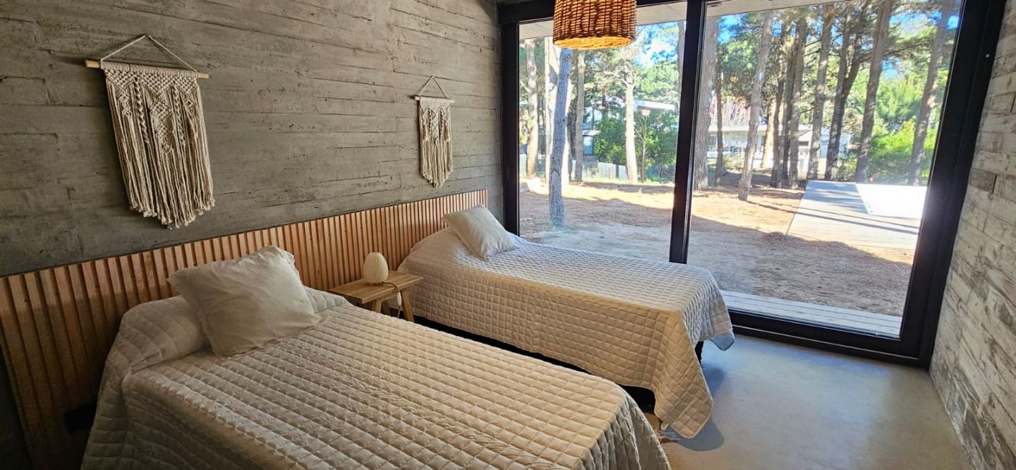 Casa en Alquiler Temporario en De la Costa, Buenos Aires Costa Atlantica