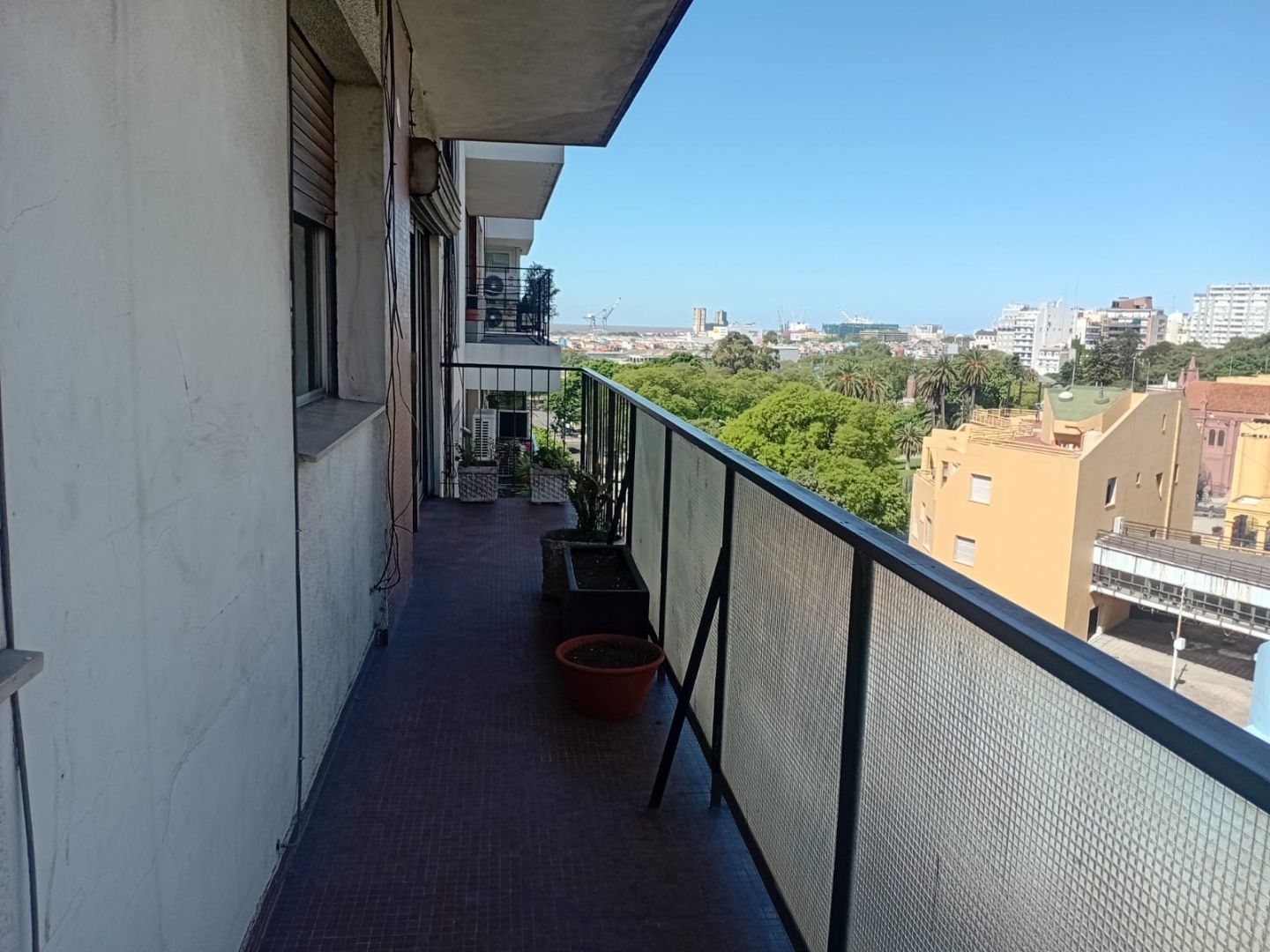 ALQUILER DE DEPARTAMENTO EN Capital Federal - Recoleta - 9
