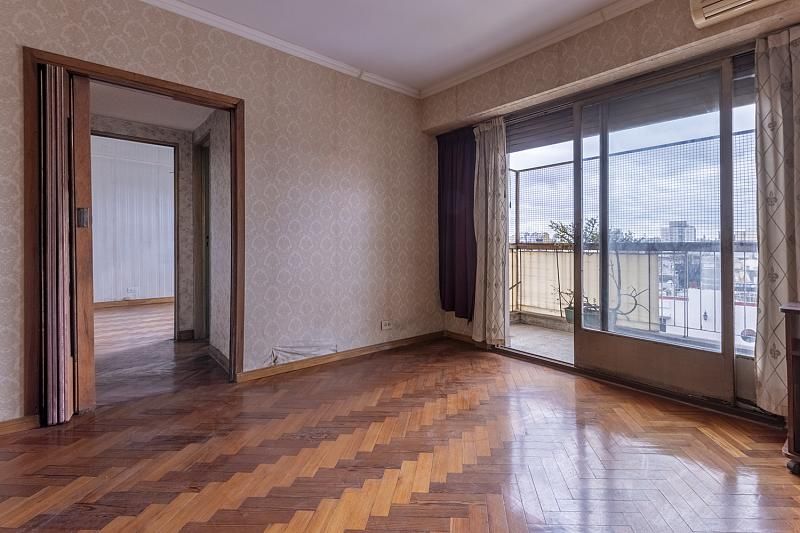 VENTA DE DEPARTAMENTO EN Capital Federal - Parque Chacabuco - 9