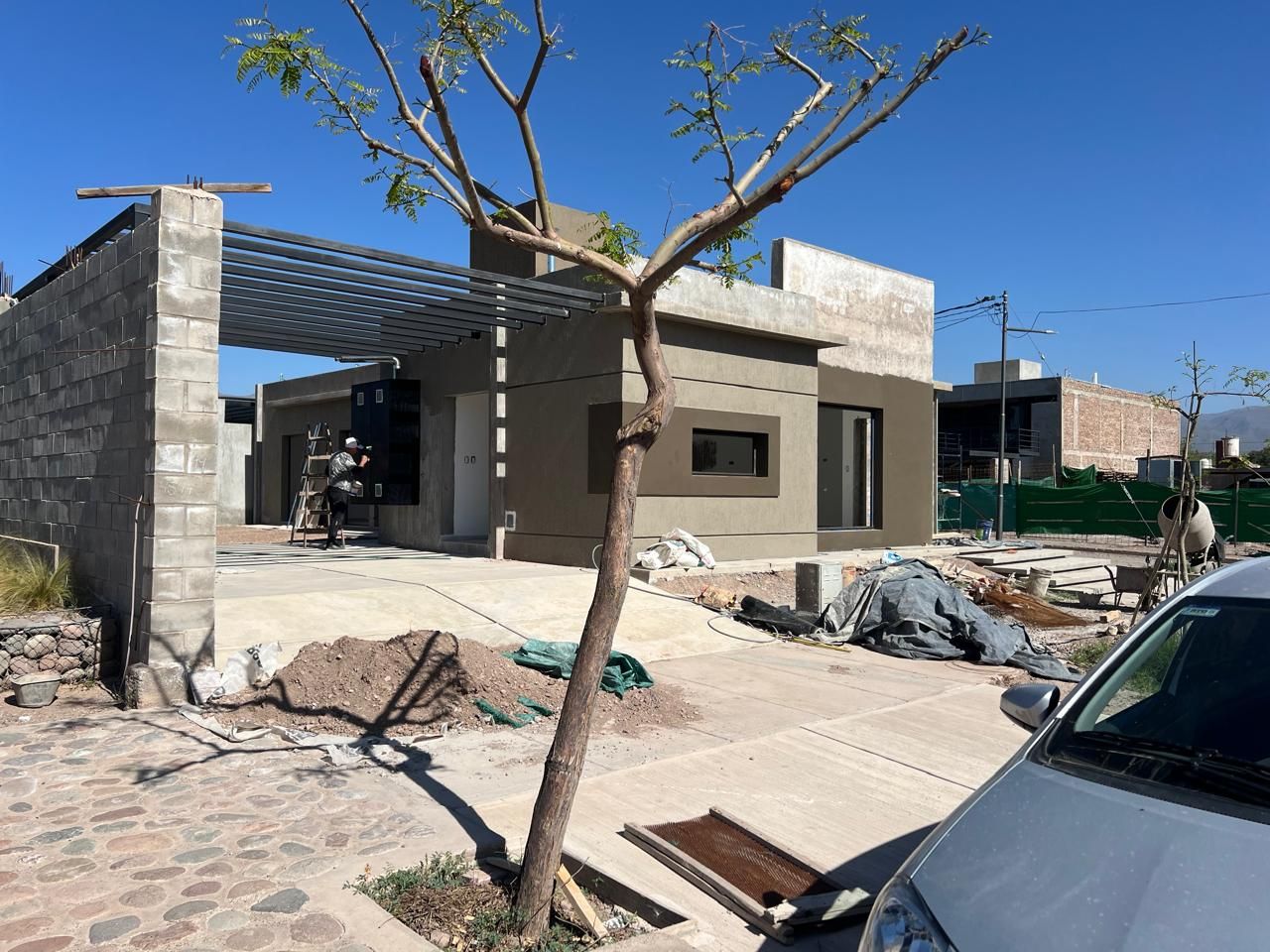 Casa en Venta en Godoy Cruz, Mendoza