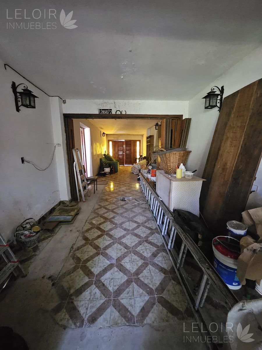 Casa en Venta en Ituzaingo, G.B.A. Zona Oeste