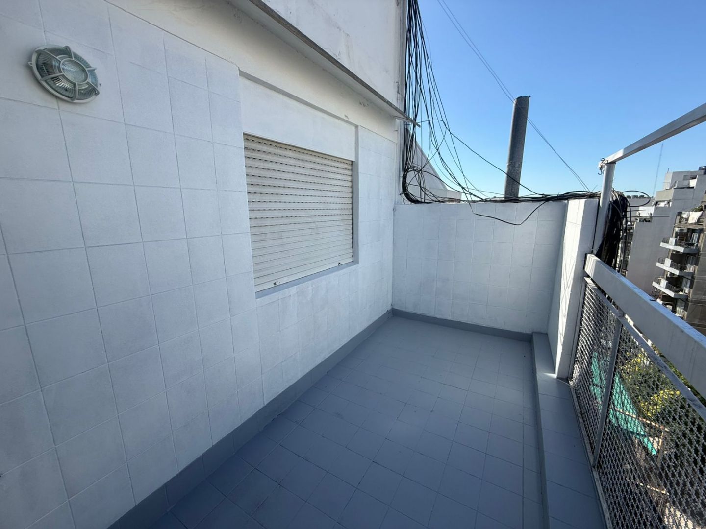 Departamento en Venta en Villa Crespo, Capital Federal