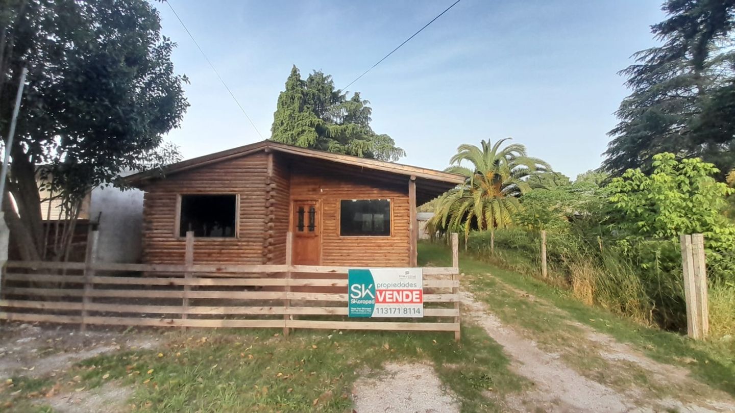 Casa en Venta en Punta Indio, Buenos Aires Interior