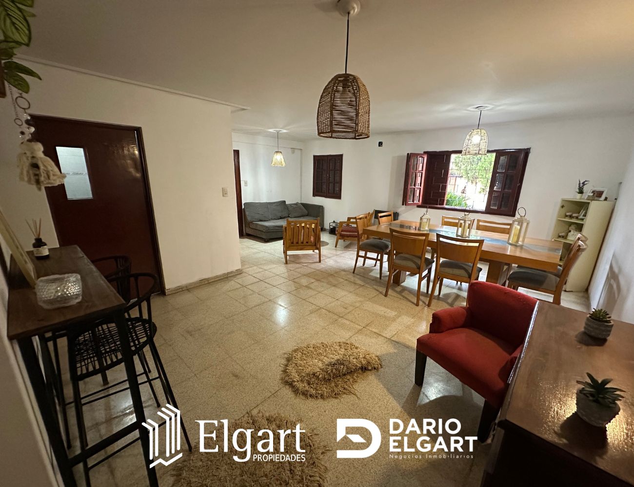 Propiedad Casa en venta 6 ambientes