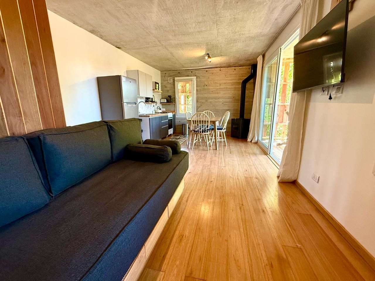 Departamento EN ALQUILER TEMPORARIO