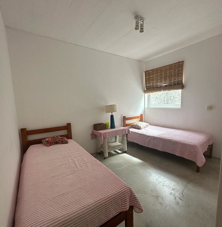 Casa EN ALQUILER TEMPORARIO