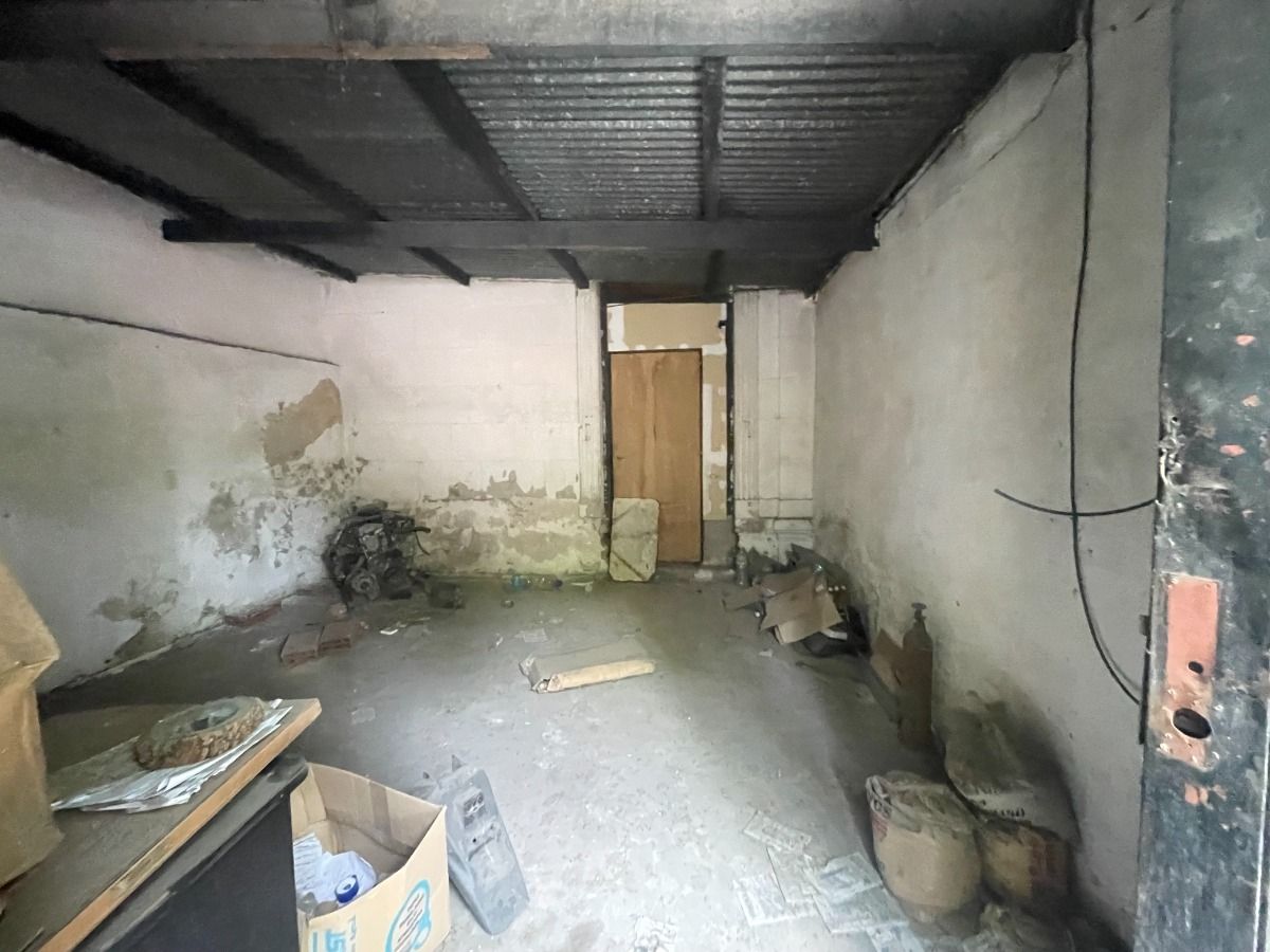 Lote en Venta en Caballito, Capital Federal