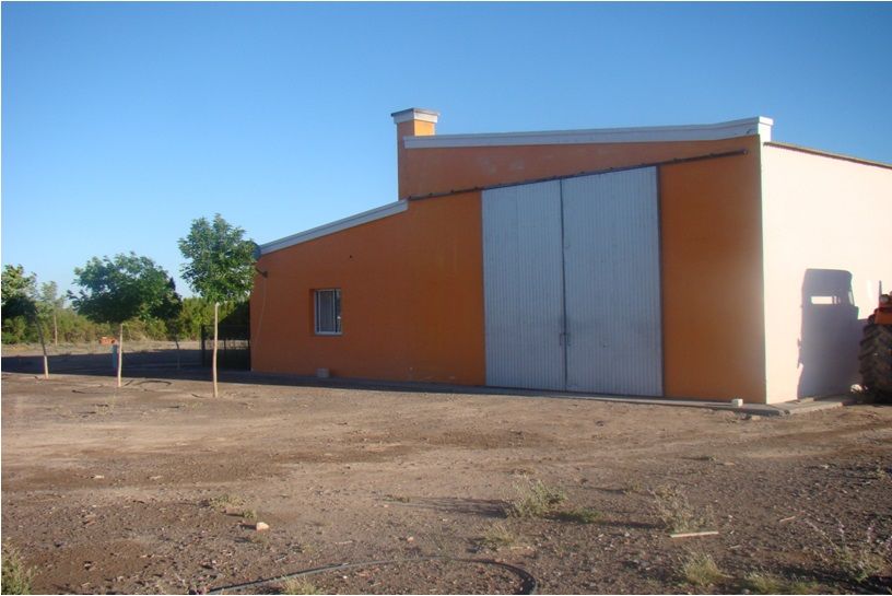 Campo EN VENTA