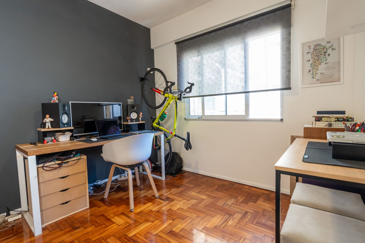 VENTA DE DEPARTAMENTO EN Capital Federal - Villa Crespo - 38