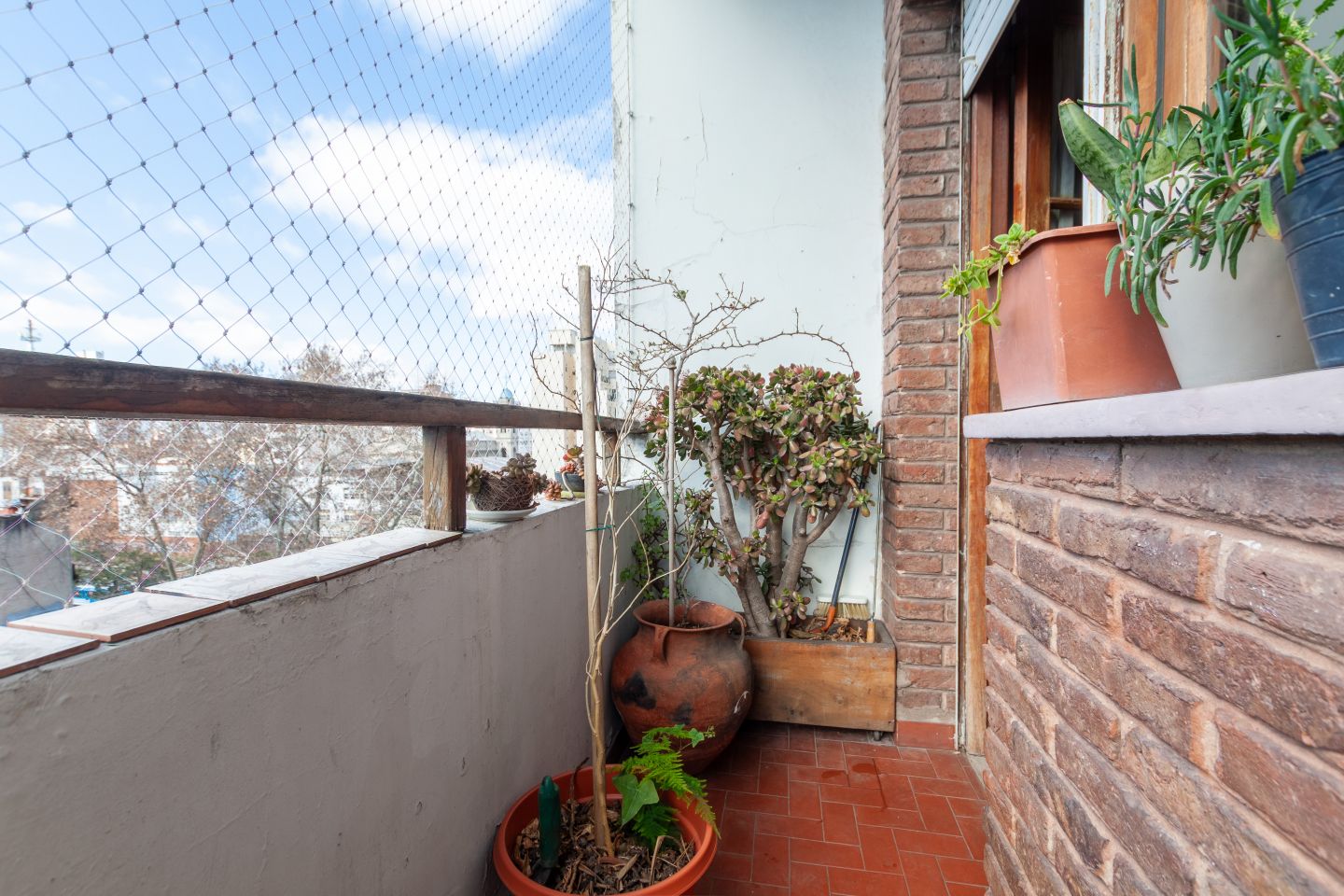 Departamento en Venta en Almagro, Capital Federal