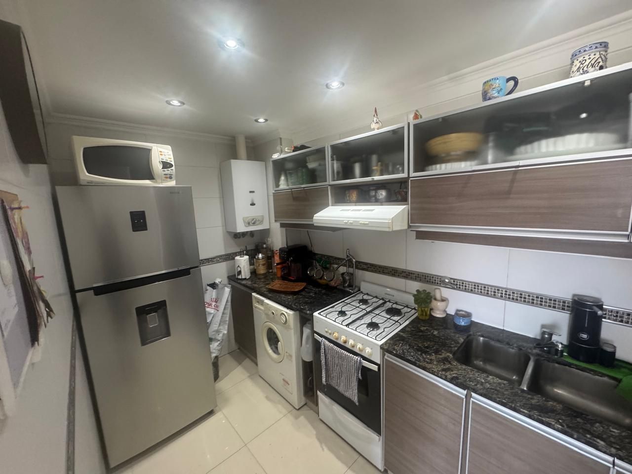 Departamento en Venta en Villa del Parque, Capital Federal