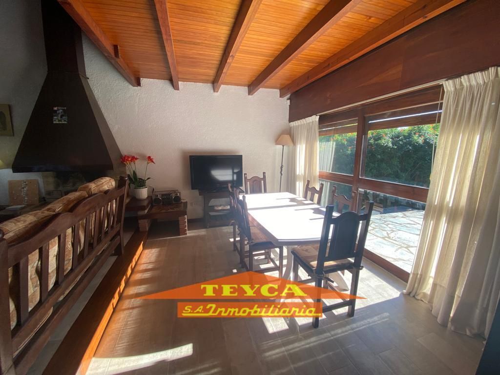 Casa en venta Centro Playa 4 ambientes