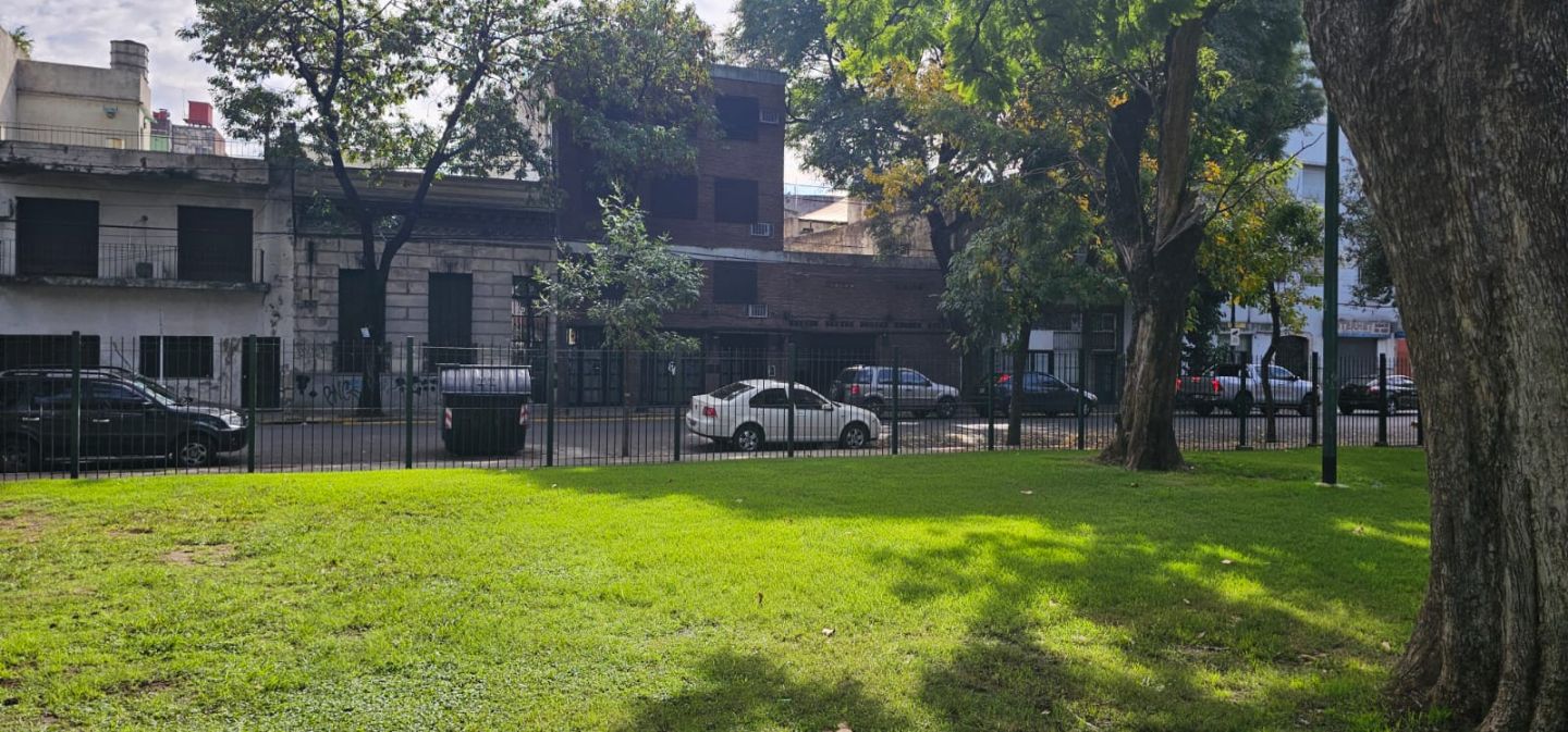 Edificio en Venta en Constitucion, Capital Federal - USD 460.000 | Inmoup - 13