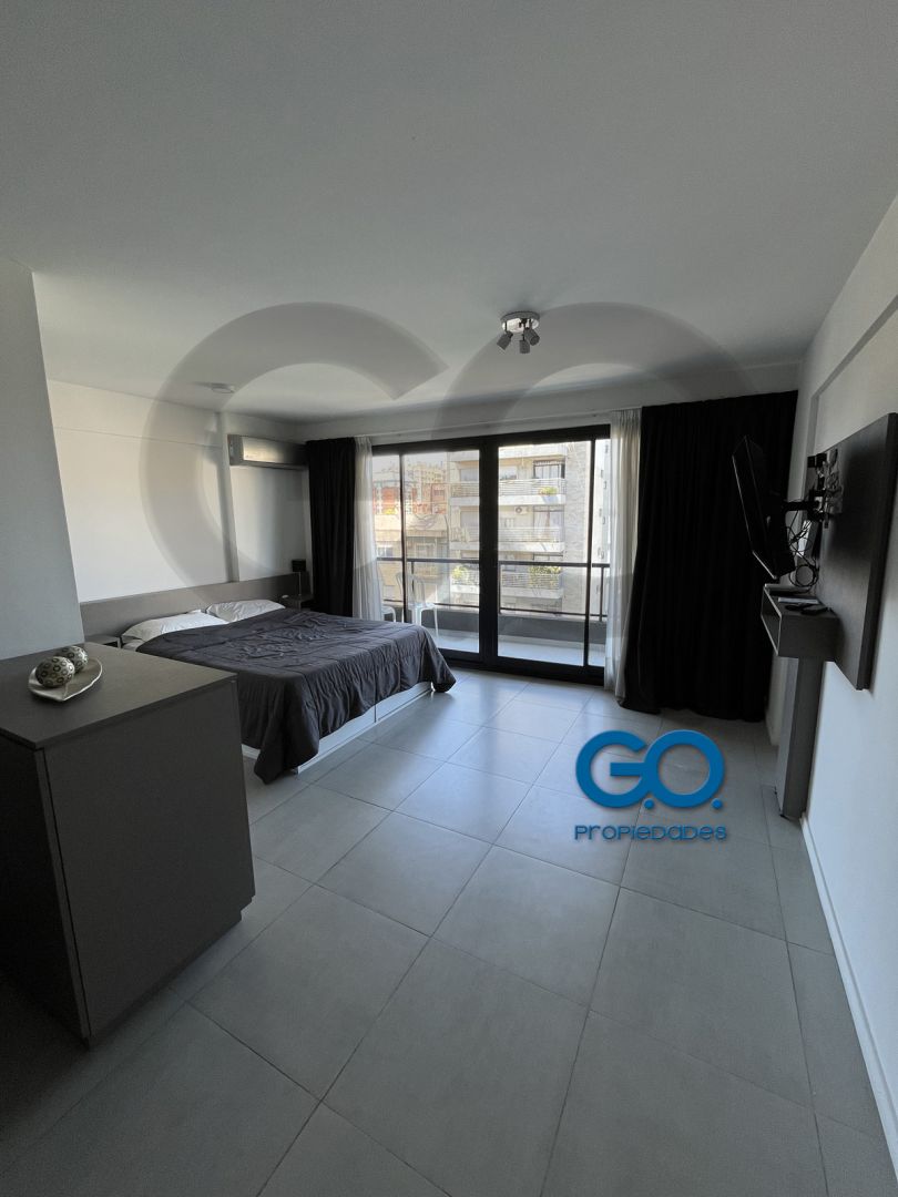 Departamento en Alquiler en Coghlan, Capital Federal