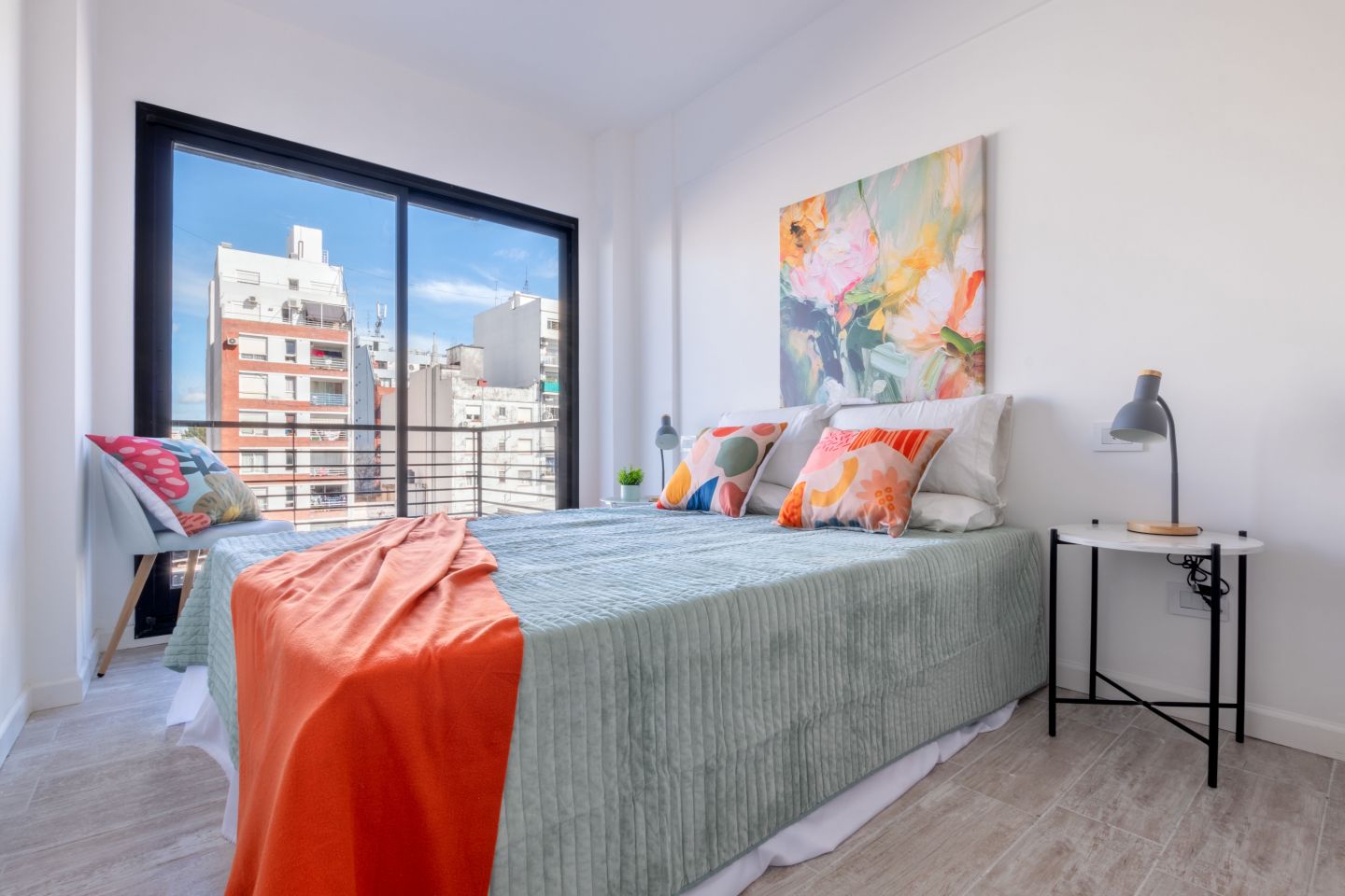 VENTA DE DEPARTAMENTO EN Capital Federal - Balvanera - 19