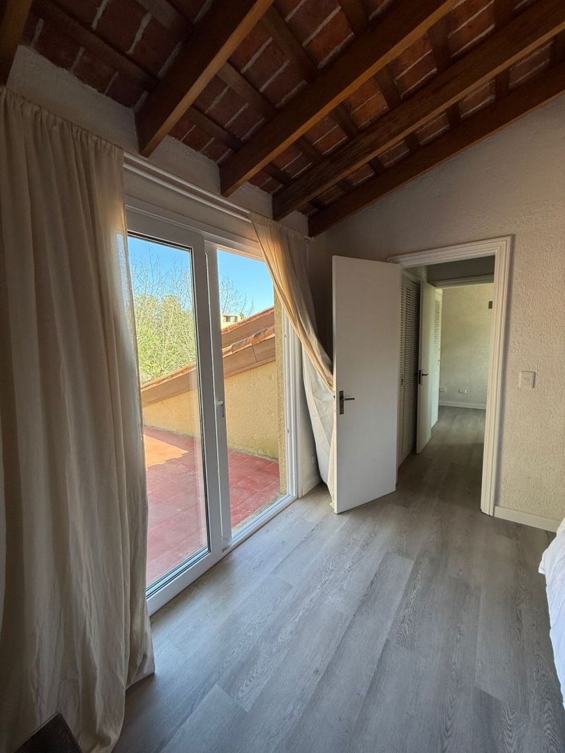 Casa EN ALQUILER TEMPORARIO