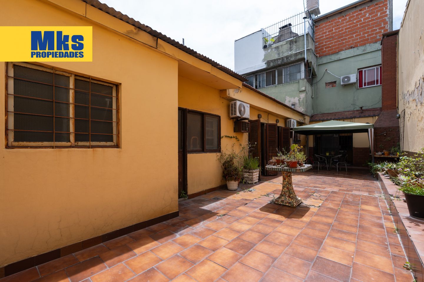 VENTA DE DEPARTAMENTO EN Capital Federal - Barracas - 44