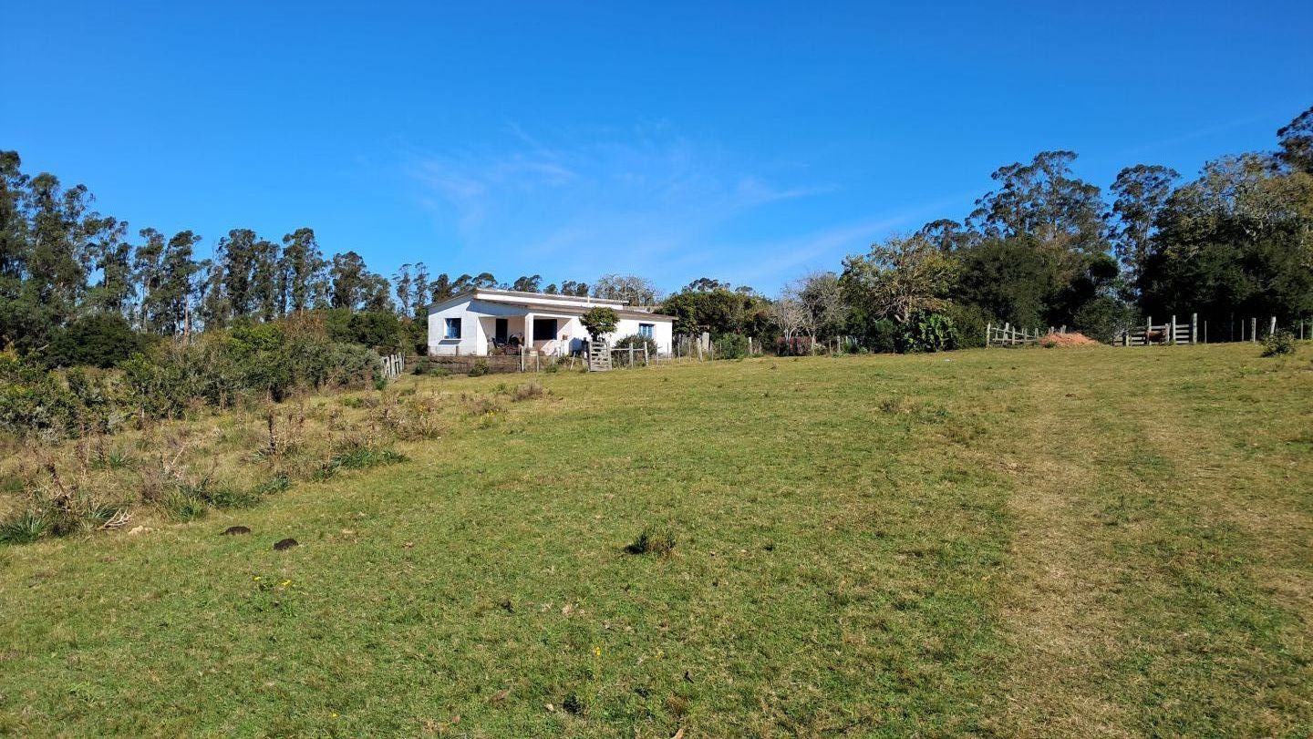 Campo en venta