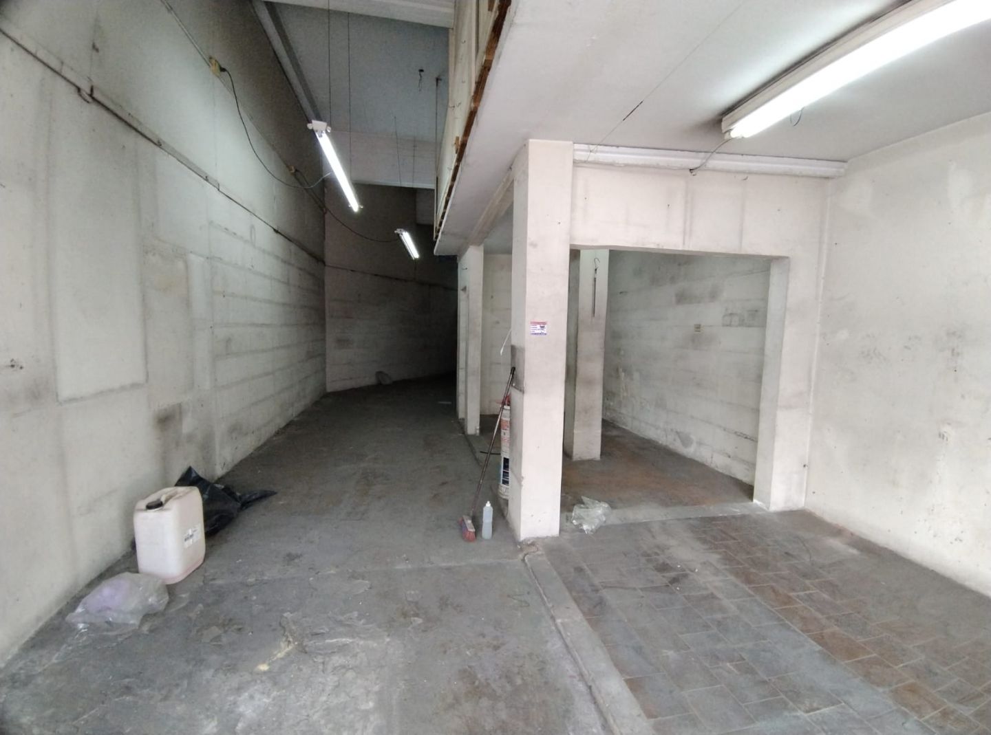 Galpon en Venta en La Matanza, G.B.A. Zona Oeste