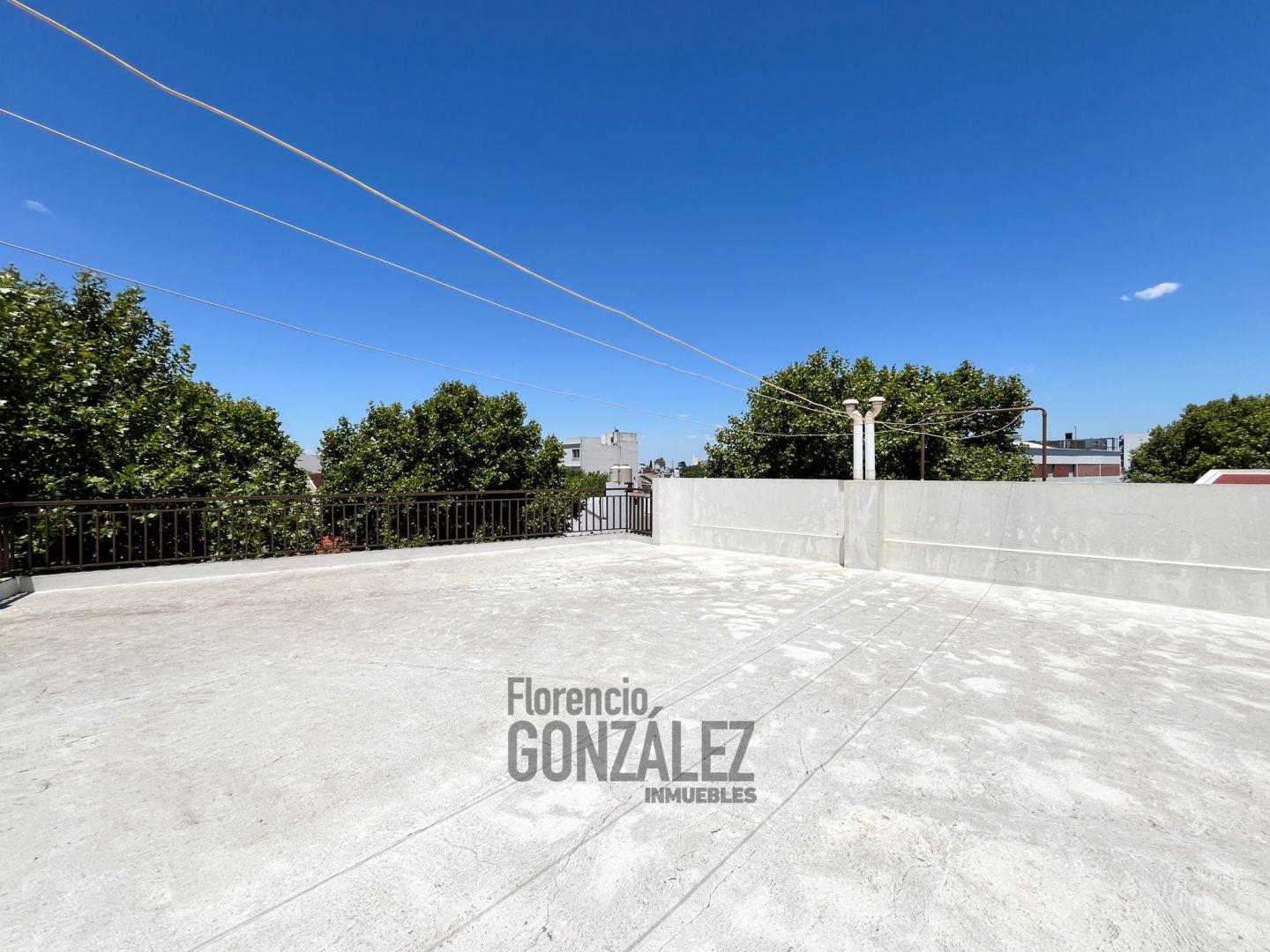 ALQUILER DE DEPARTAMENTO EN Capital Federal - Liniers - 31