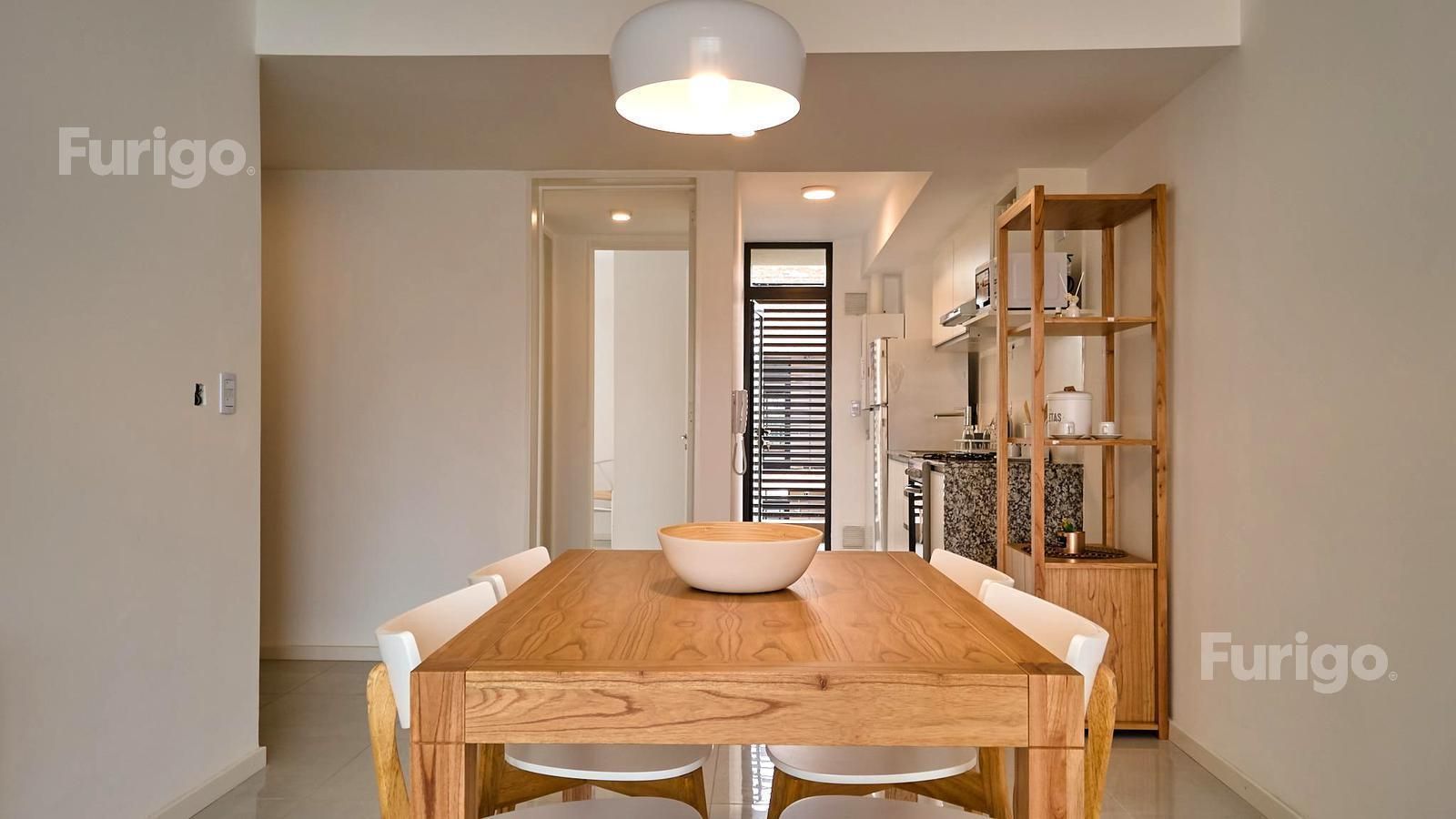 Departamento en Venta en Rosario, Santa Fe