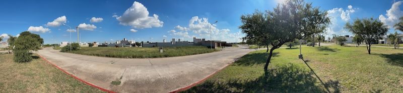 Lote en Venta en General San Martin, Cordoba