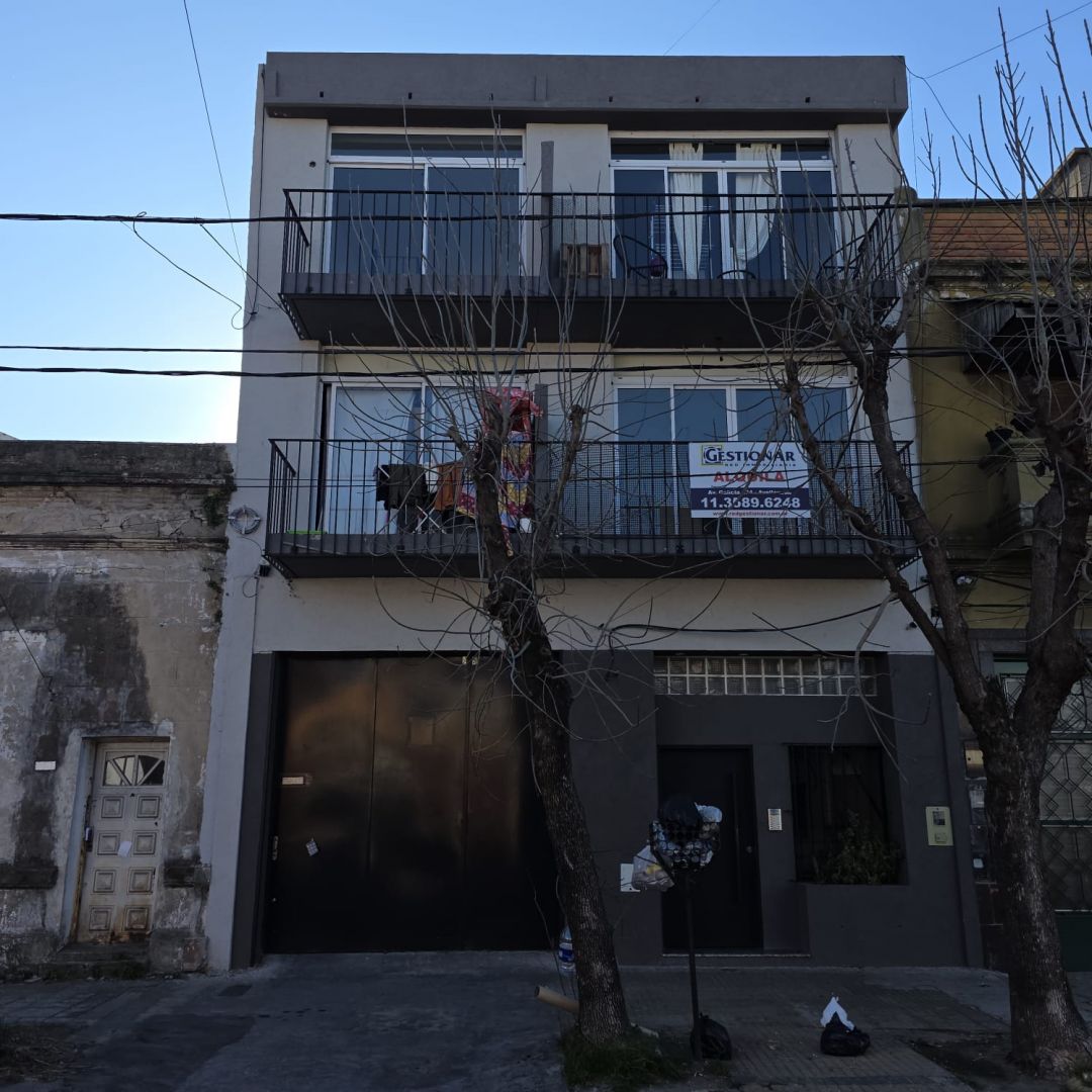 Departamento en Alquiler en Avellaneda, G.B.A. Zona Sur