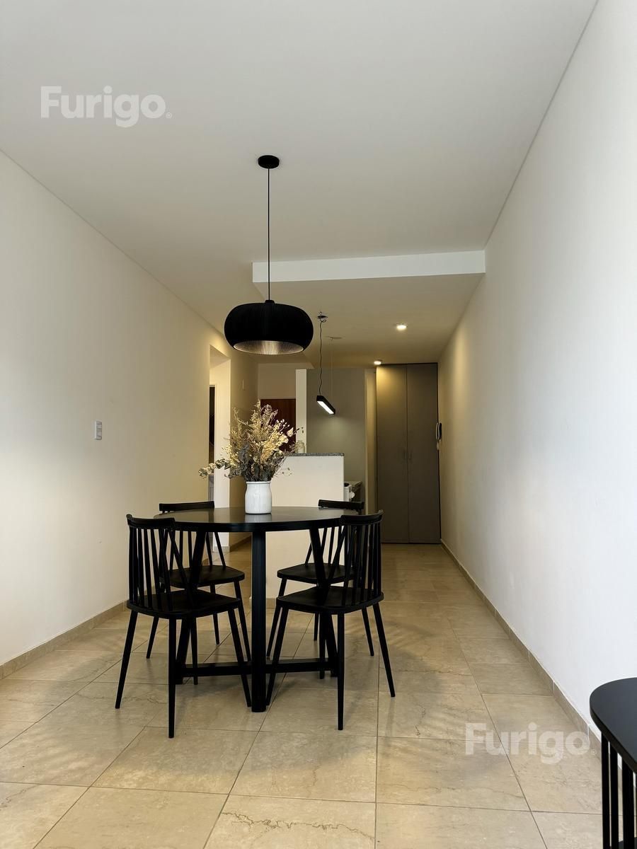Departamento en Venta en Rosario, Santa Fe