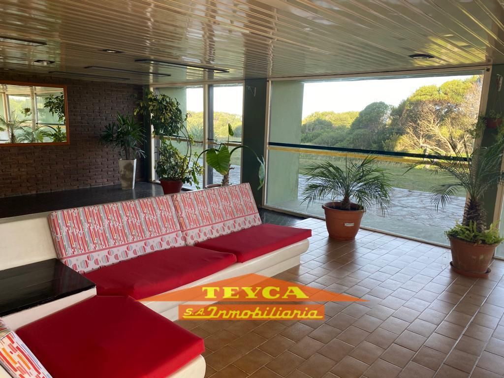 Departamento en venta Pinamar 2 ambientes
