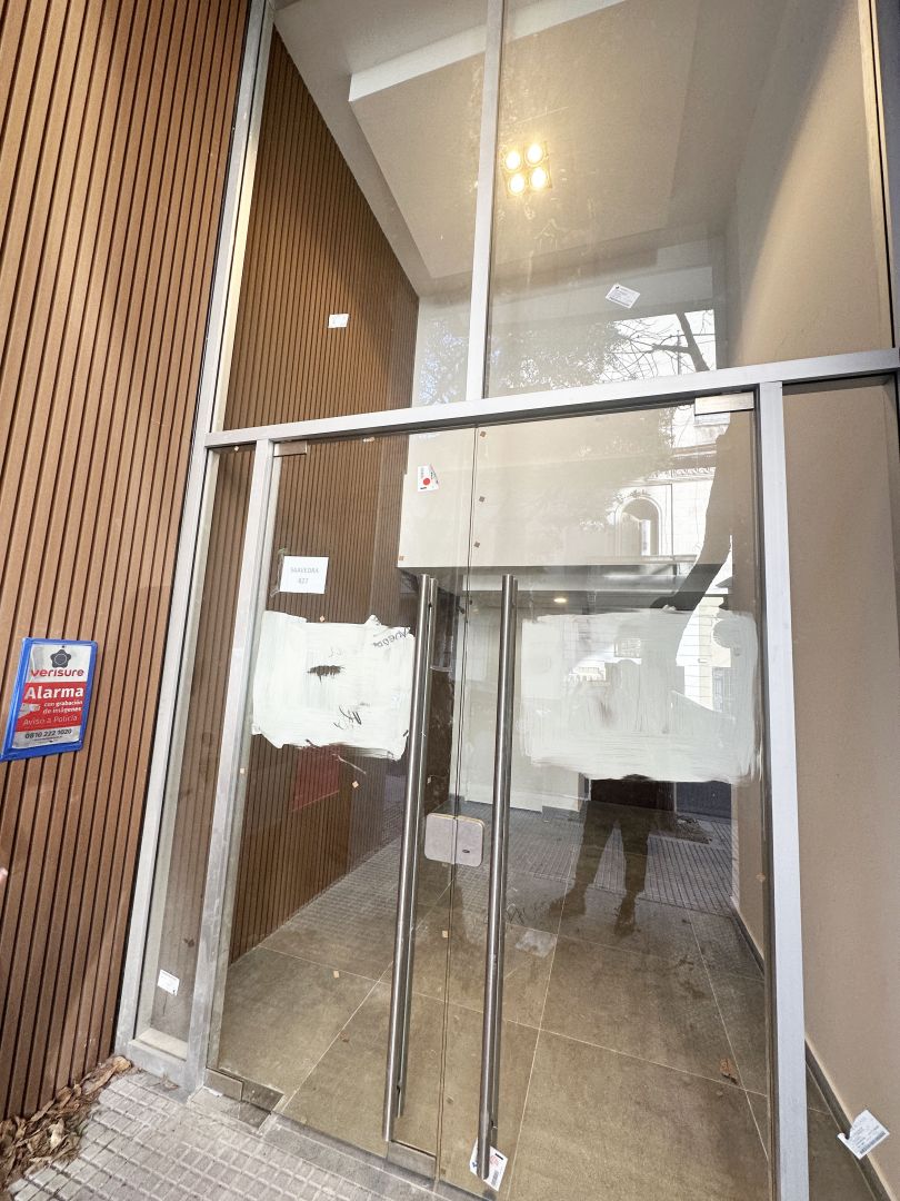 VENTA DE DEPARTAMENTO EN Capital Federal - San Cristobal - 22