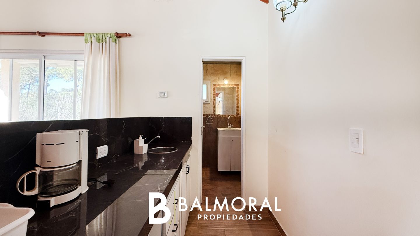 ALQUILER DE CASA EN Pinamar - Alamos - 23