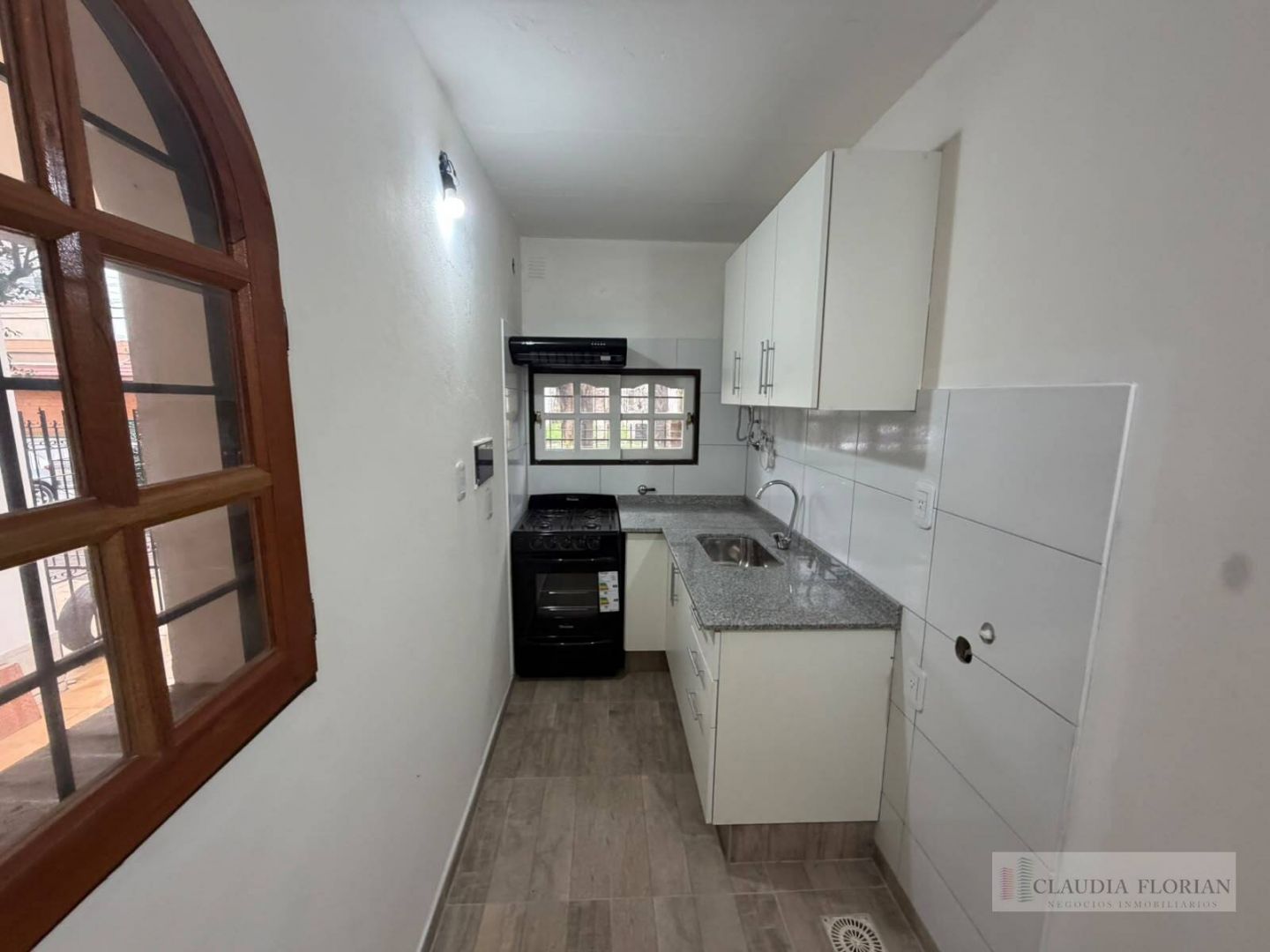 Departamento en Venta en San Miguel, G.B.A. Zona Norte