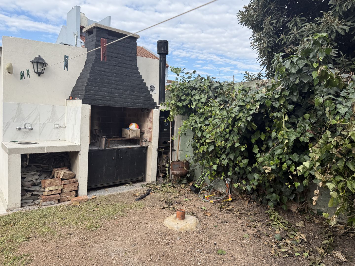 Casa en Venta en Moron, G.B.A. Zona Oeste