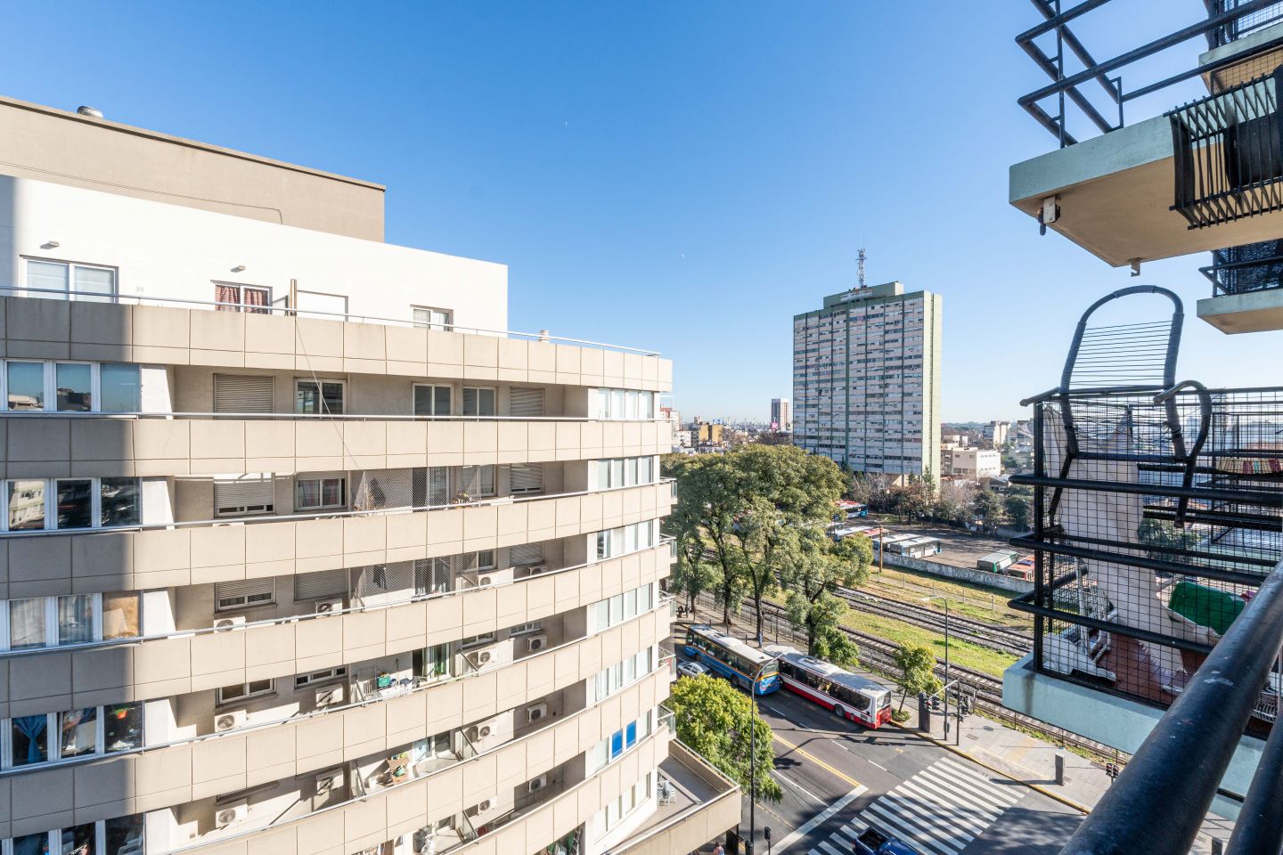 Departamento en Venta en Liniers, Capital Federal