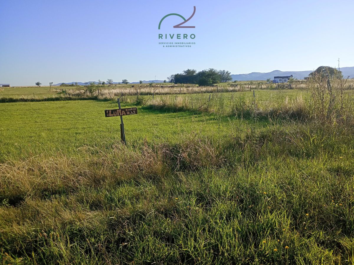 Lote EN VENTA
