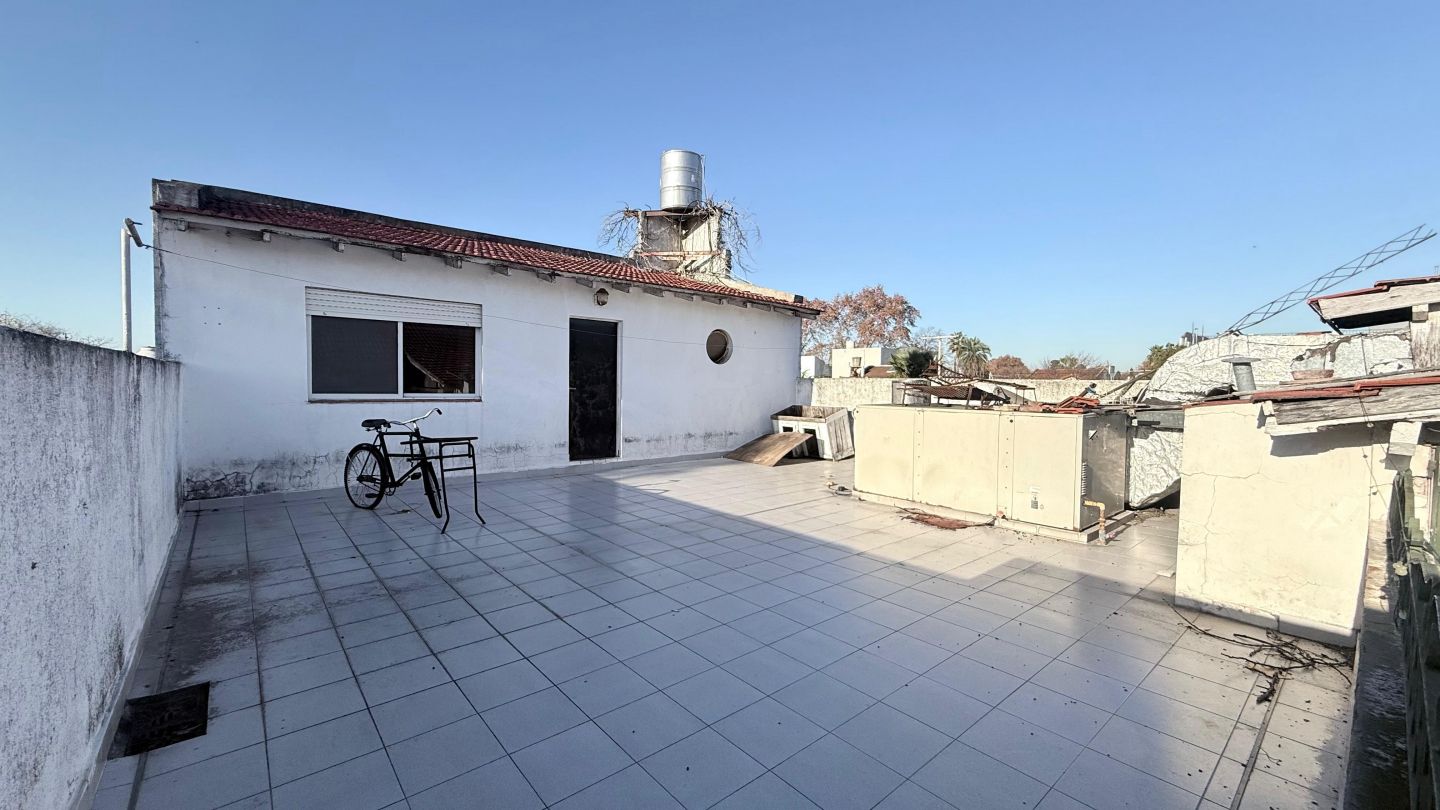 Departamento en Venta en General San Martin, G.B.A. Zona Norte