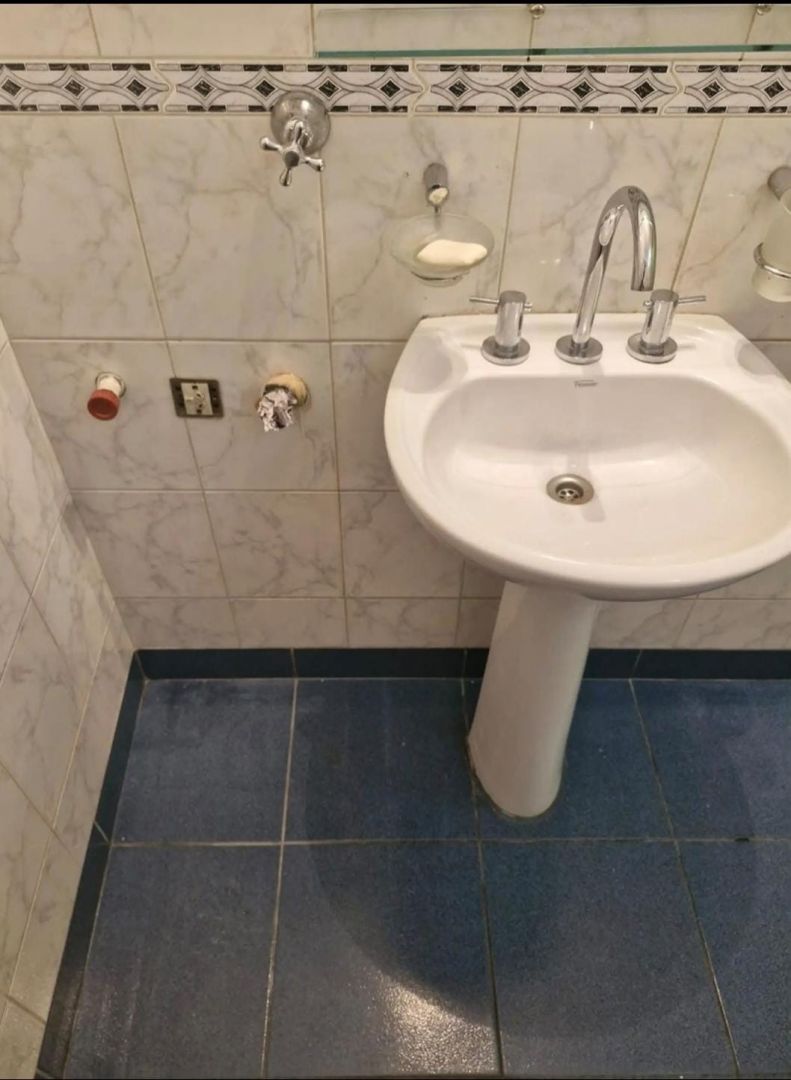 VENTA DE DEPARTAMENTO EN Capital Federal - Constitución - 12