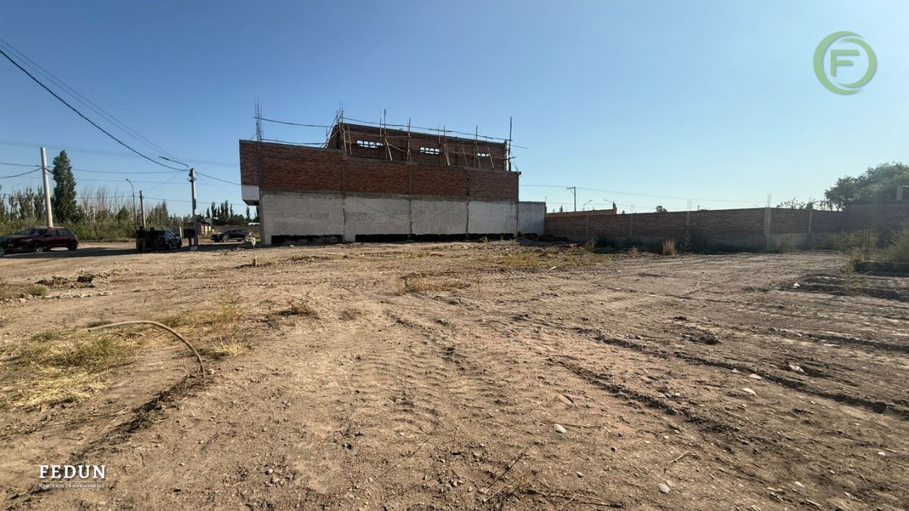 Lote EN VENTA