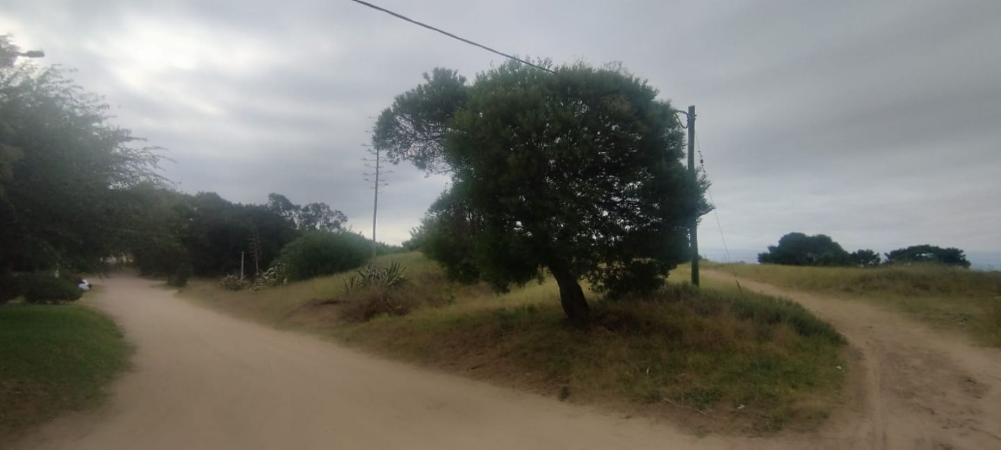 Lote en venta Centro /sur 