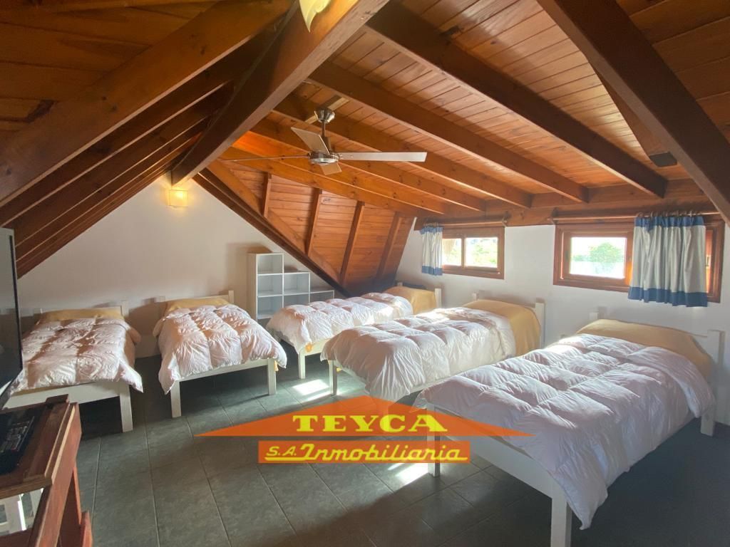Casa en venta Norte Playa 6 ambientes