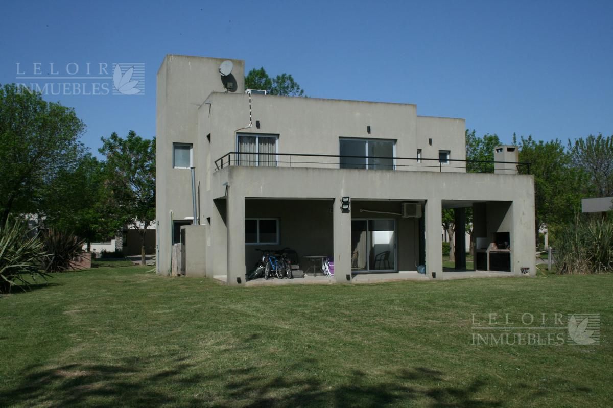 Casa en Venta en General Rodriguez, G.B.A. Zona Oeste