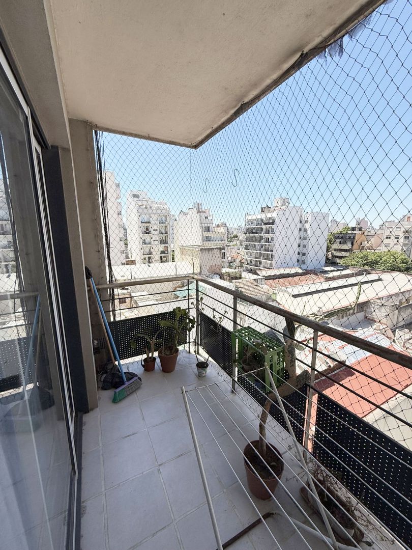 ALQUILER DE DEPARTAMENTO EN Capital Federal - San Cristobal - 8