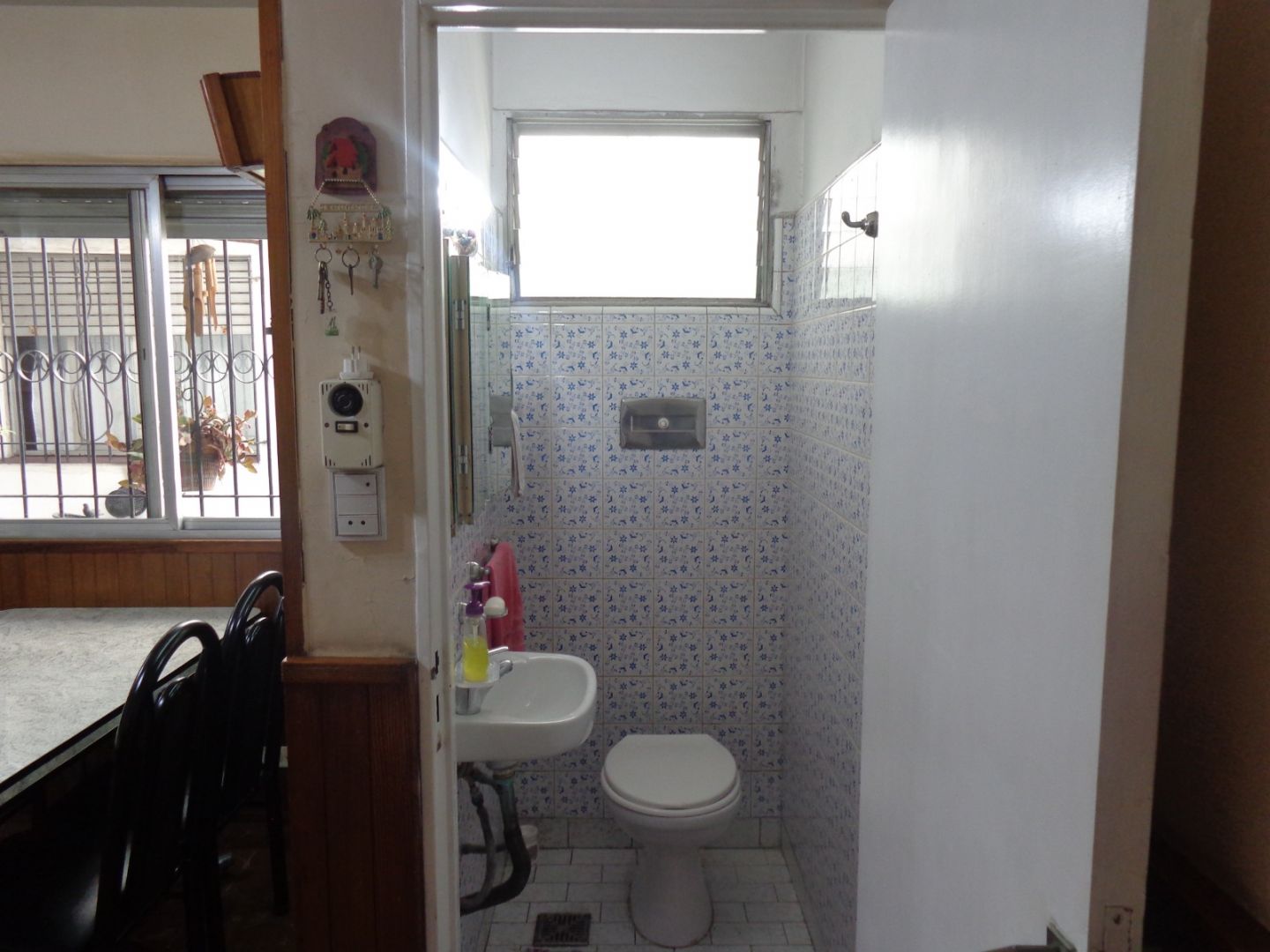 VENTA DE CASA EN Capital Federal - Floresta - 18