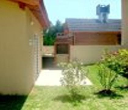 Casa EN ALQUILER TEMPORARIO