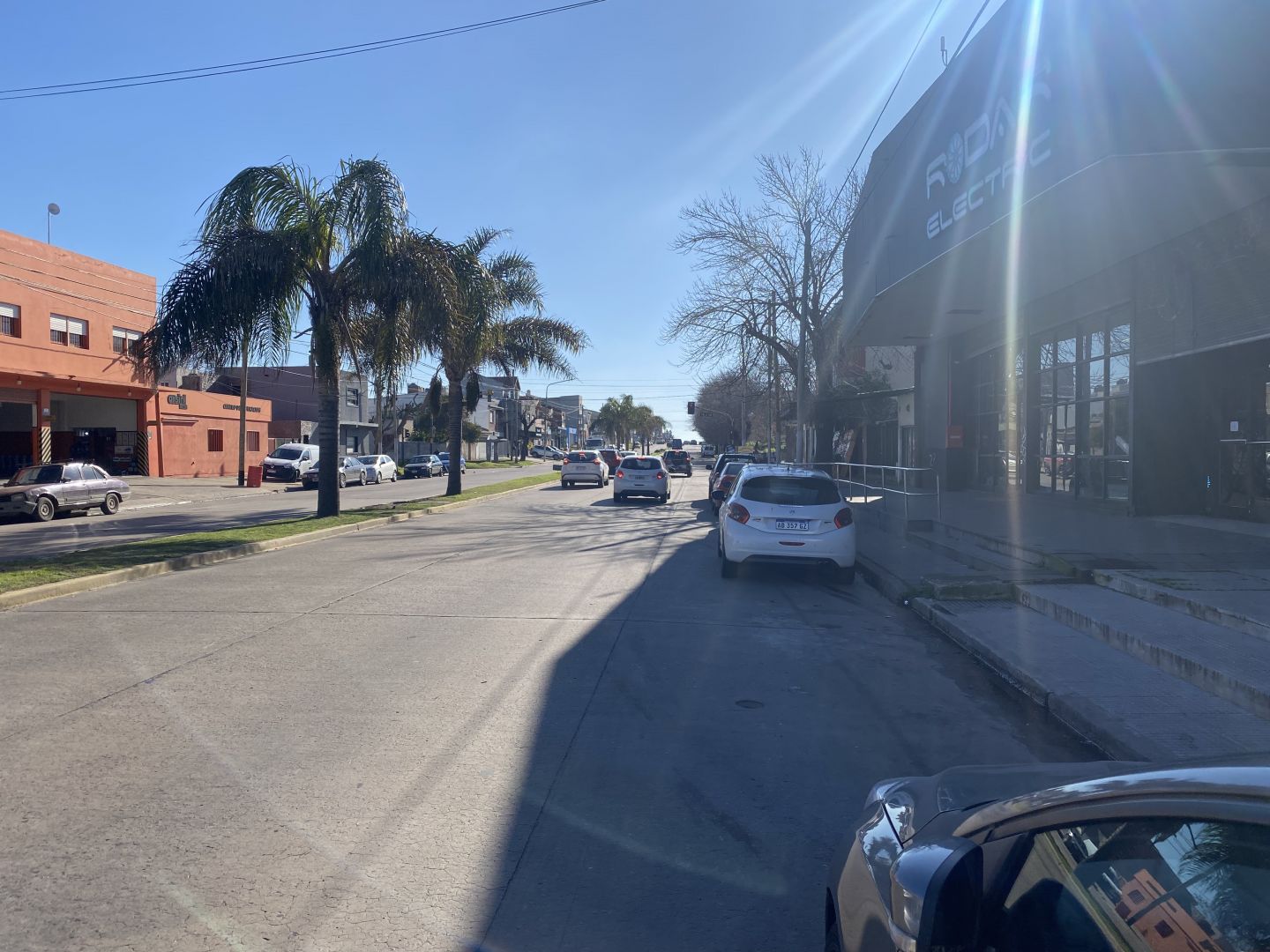 VENTA DE LOCAL EN La Plata - Tolosa - 10